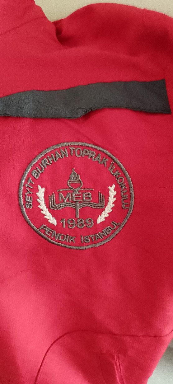 Okul kıyafeti - Görsel 2