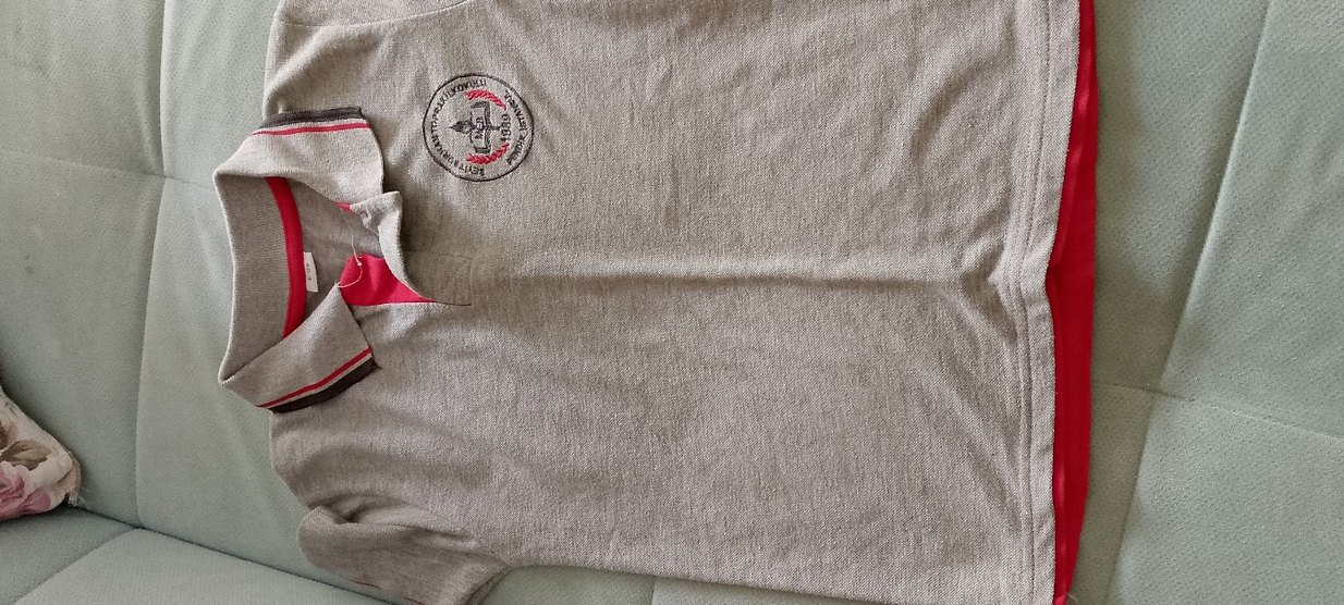 Okul kıyafeti - Görsel 4