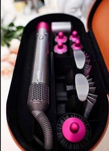 Dyson Airwrap Comlete 