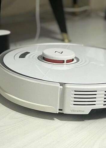 Roborock S7 Sonnic Mopping 