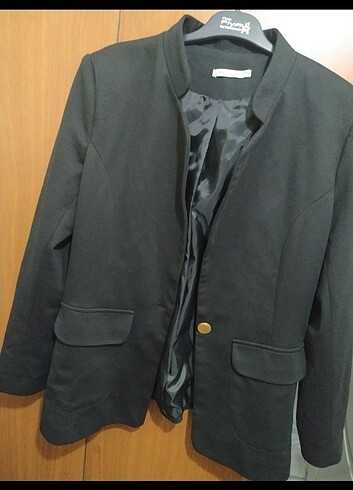 Blazer ceket 