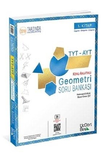 345 Geometri