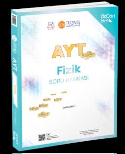 345 Ayt Fizik
