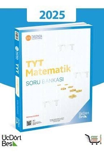 345 tyt matematik