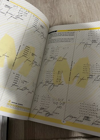 Beden YÖS Tüm Konular Soru Bankası - Metropol Yayınları
