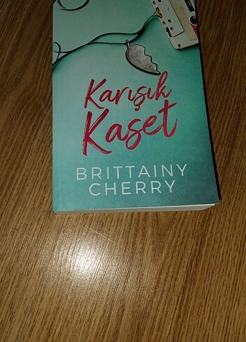 karışık kaset