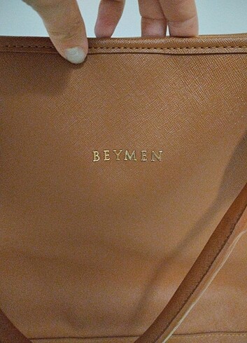 Beden kahverengi Renk Beymen Taba Renk Kol Çantası