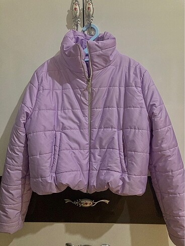 Lila mont
