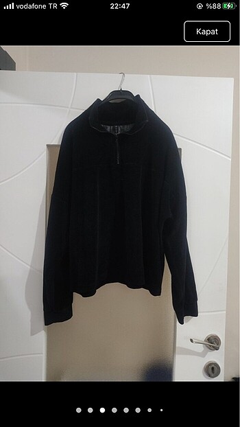 xl Beden siyah Renk Defacto sportswear