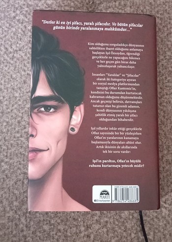  Beden Renk Kimse Gerçek Değil - Zeynep Sey Roman