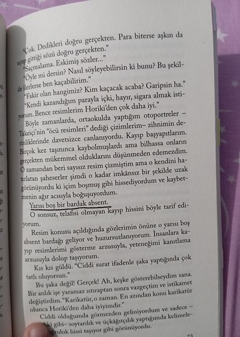  Beden Renk Osamu Dazai - Roman Kitap