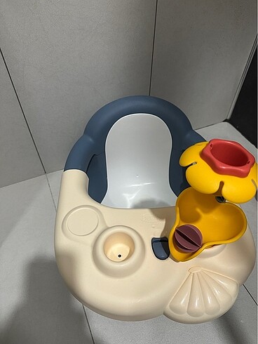 Smoby banyo koltuğu