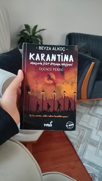 Karantina 3