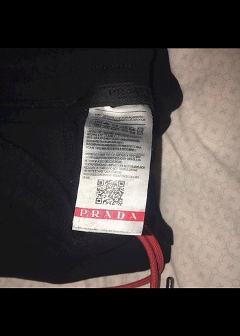 l Beden Prada erkek takım