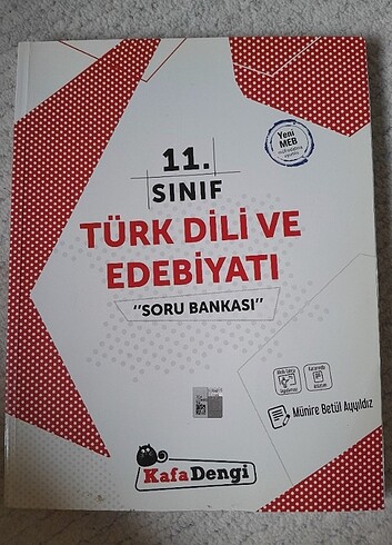  Beden Yks hazırlık test kitapları