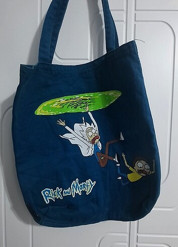 rick and morty