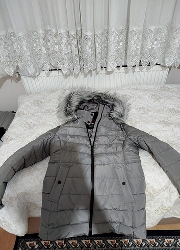 XSIDE HİÇ KULLANILMAMIŞ MONT 