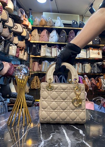 Dior Dior Çanta
