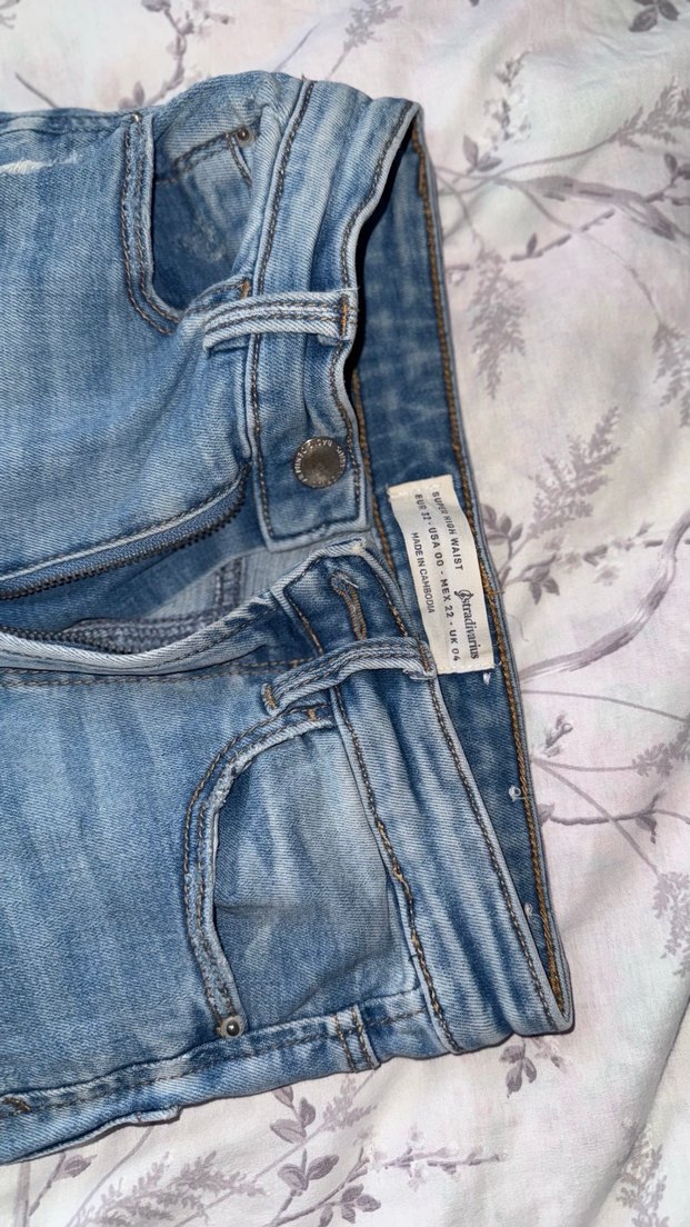 Stradivarius - Görsel 3