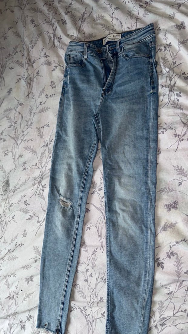 Stradivarius - Görsel 5