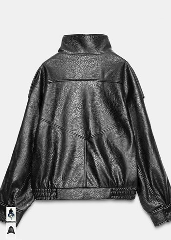 Zara viral ceket - Görsel 2