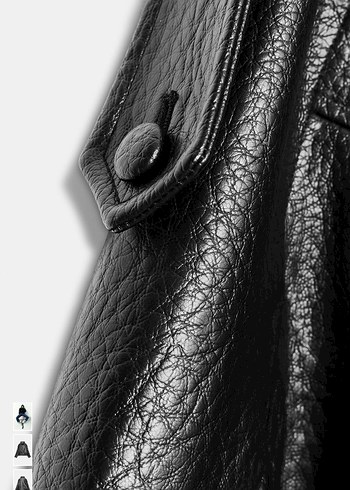 Zara viral ceket - Görsel 5