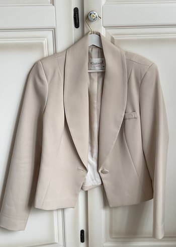 Blazer ceket - Görsel 6