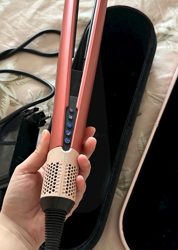 Dyson airstarit - Görsel 4