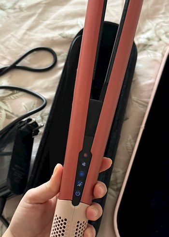 Dyson airstarit - Görsel 5