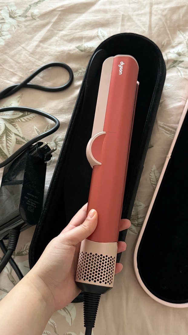 Dyson airstarit - Görsel 2