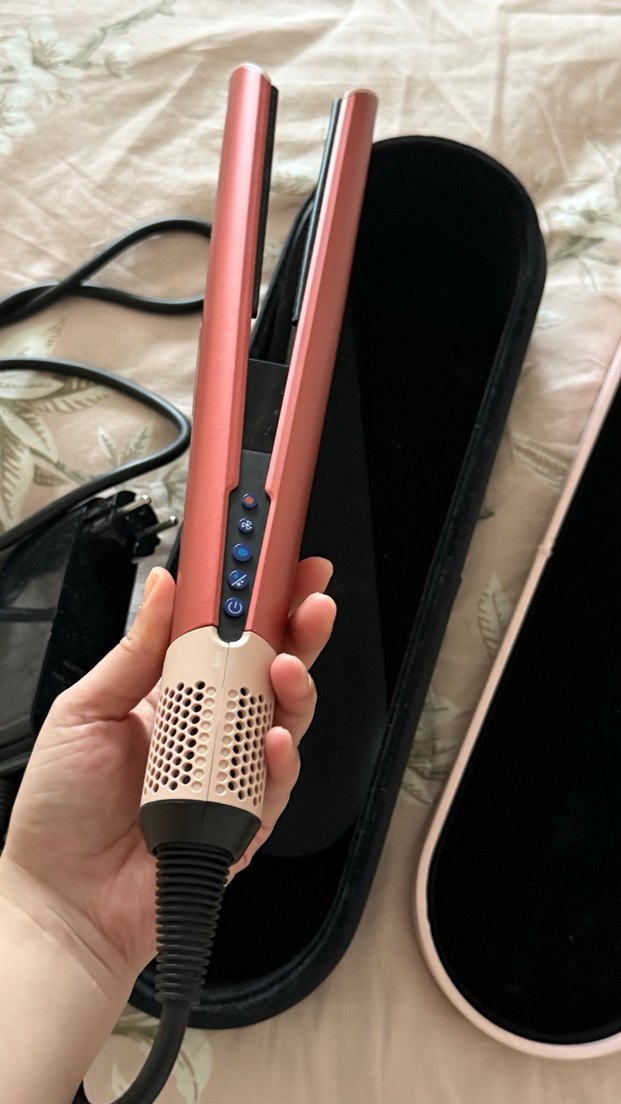 Dyson airstarit - Görsel 4