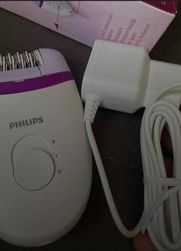 Philips Sıfır etiketli 