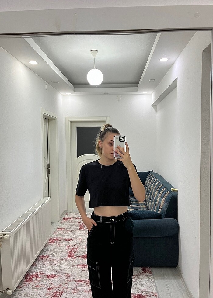 Kot pantolon - Görsel 3