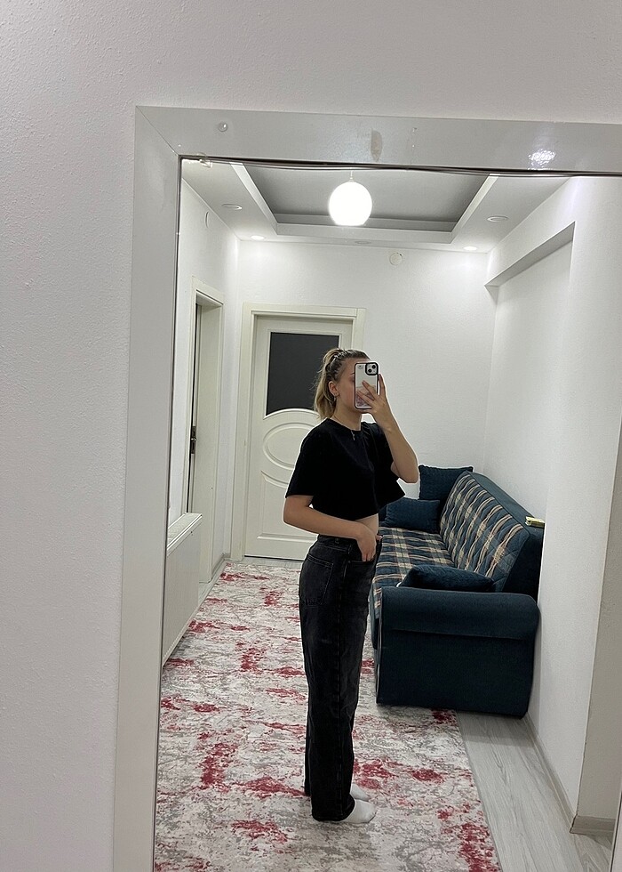 Kot pantolon - Görsel 3