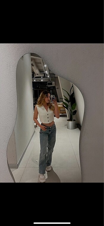 Mavi Jeans Yelek