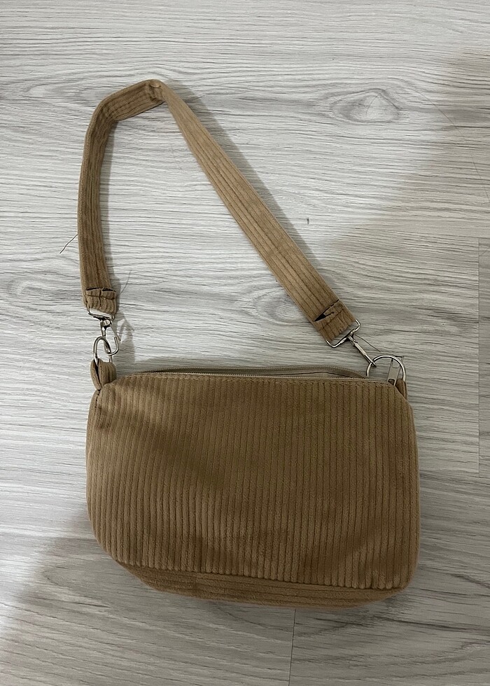 Kol çantası - Görsel 2