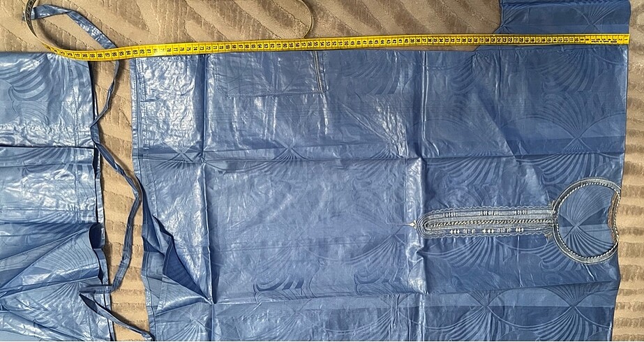 ETNİK TAKIM (Afrika) - Görsel 5