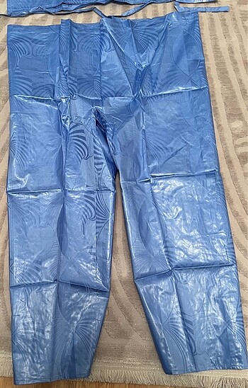 ETNİK TAKIM (Afrika) - Görsel 2