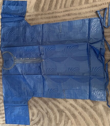 ETNİK TAKIM (Afrika) - Görsel 3