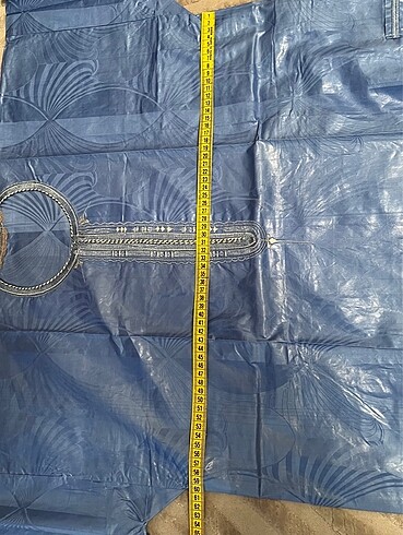 ETNİK TAKIM (Afrika) - Görsel 6