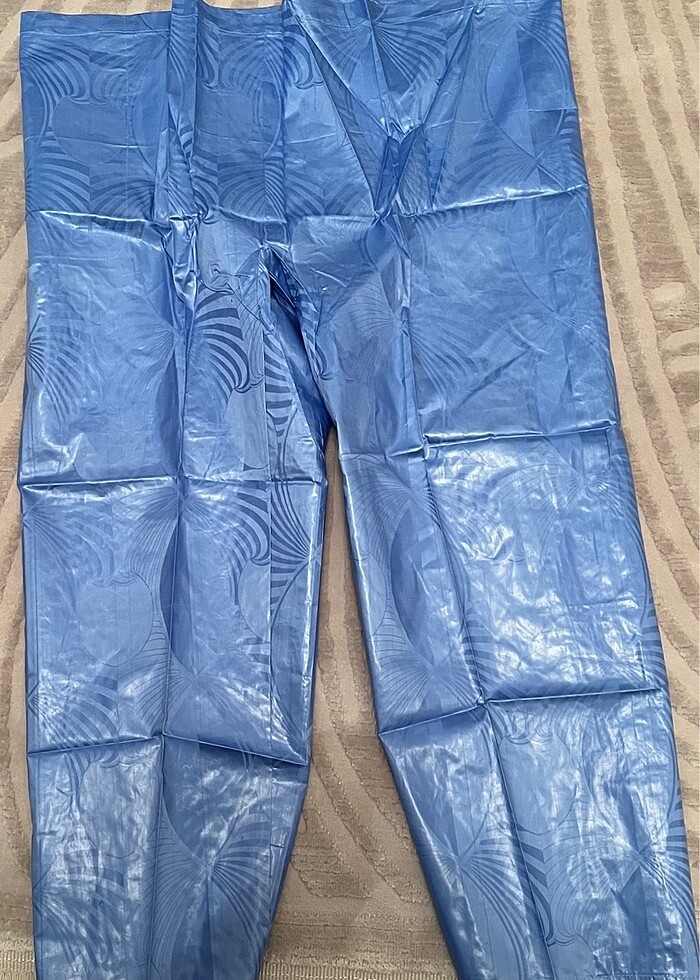 ETNİK TAKIM (Afrika) - Görsel 2