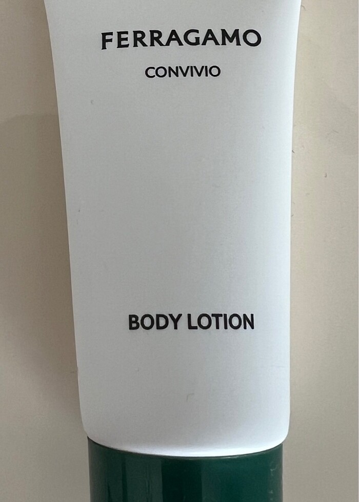 FERRAGOMO 3 LÜ SET - Görsel 3