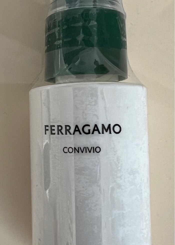 FERRAGOMO 3 LÜ SET - Görsel 4