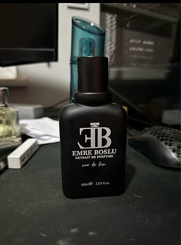 EMRE BOSLU Y FOR MEN