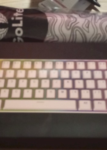 Klavye Kdragon K530 Pro - Görsel 2