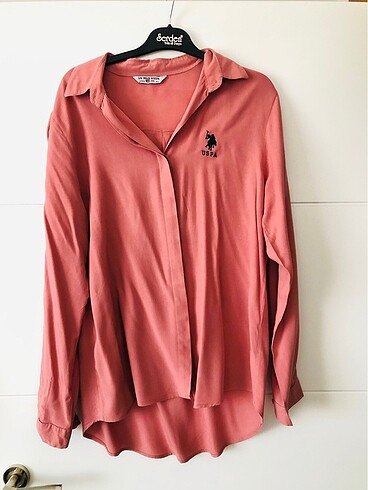 U.S Polo Assn. Gömlek