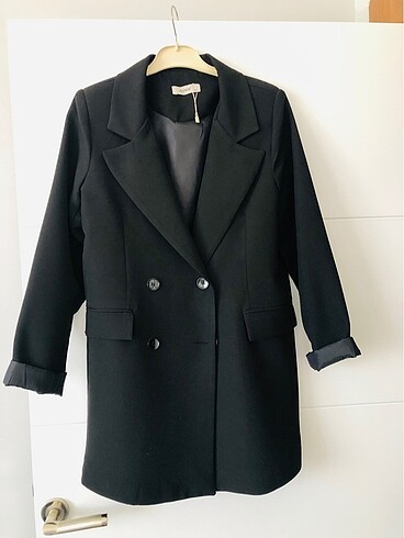 m Beden Blazer ceket
