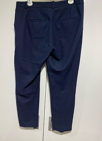 LC Waikiki LCW ERKEK KETEN PANTOLON 