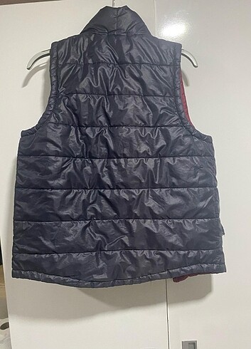 Emporio Armani EMPORIO ARMANI ERKEK ŞİŞME YELEK