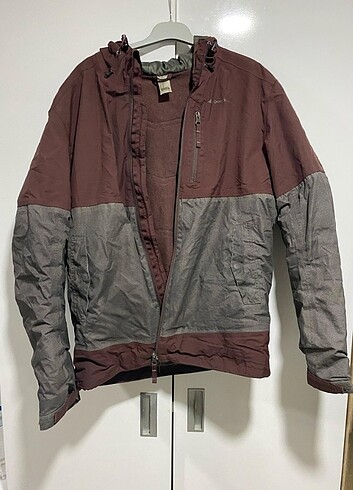 DECATHLON QUECHUA ERKEK MONT